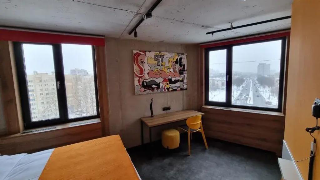 ApartPage on Moskovskaya 0*