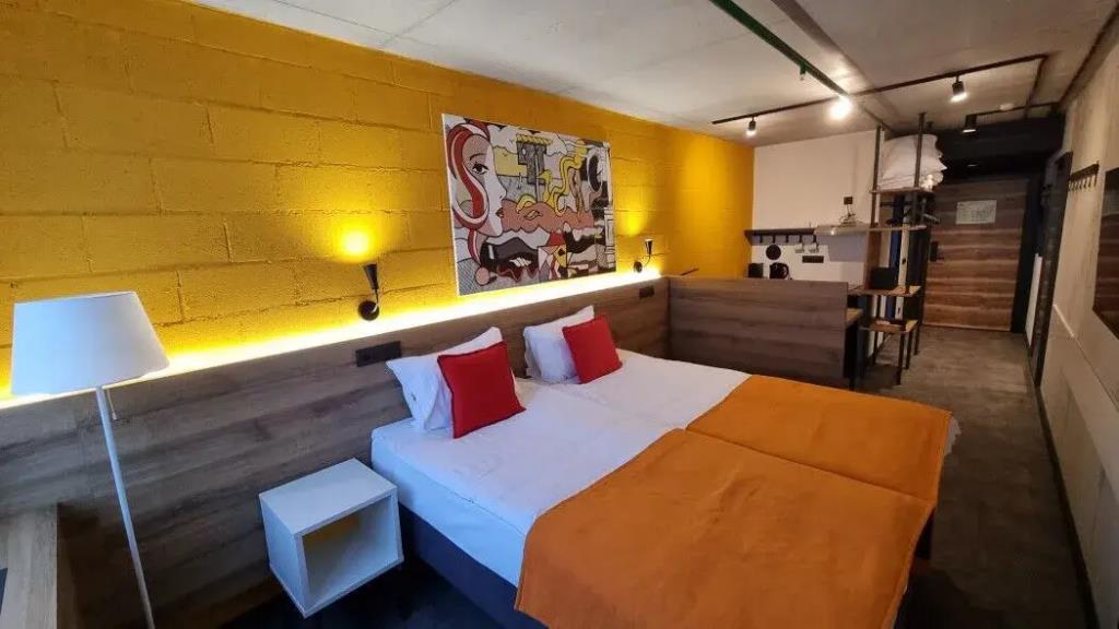 ApartPage on Moskovskaya 0*