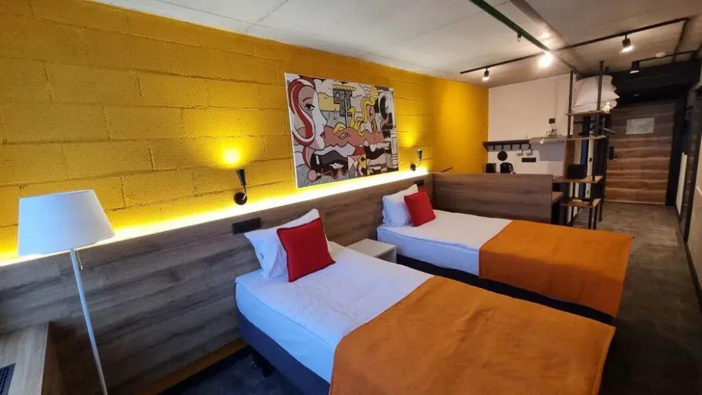 ApartPage on Moskovskaya 0*