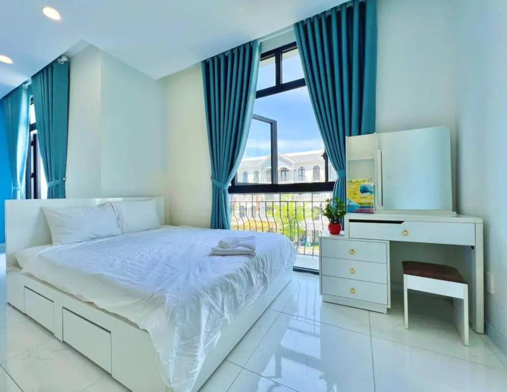 Ngan Ha Star Homestay - Grand World Phu Quoc 3*