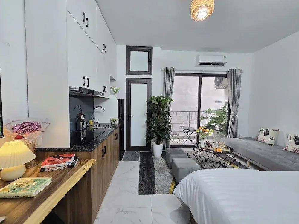 The Chilling'N Homestay 0*