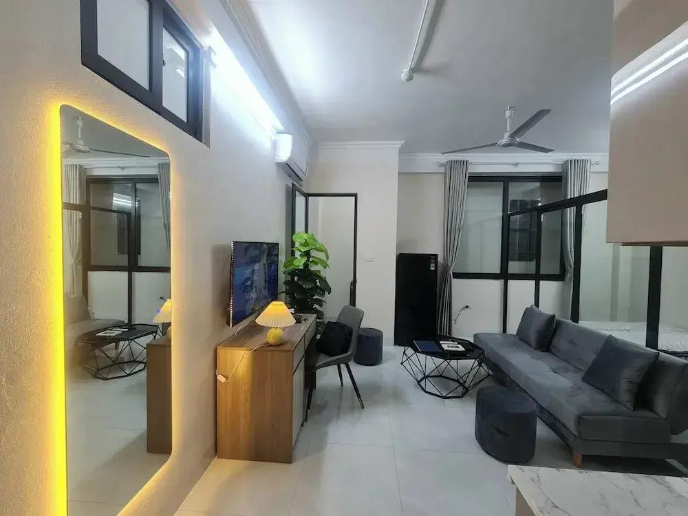 The Chilling'N Homestay 0*