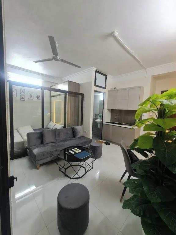 The Chilling'N Homestay 0*