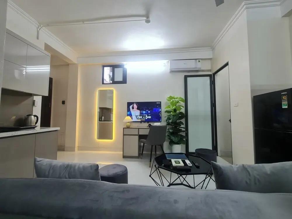The Chilling'N Homestay 0*