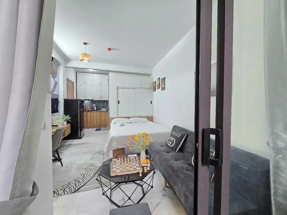 The Chilling'N Homestay 0*