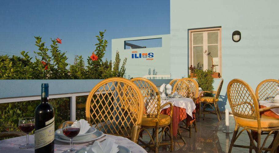 Туры в Hara Ilios Village