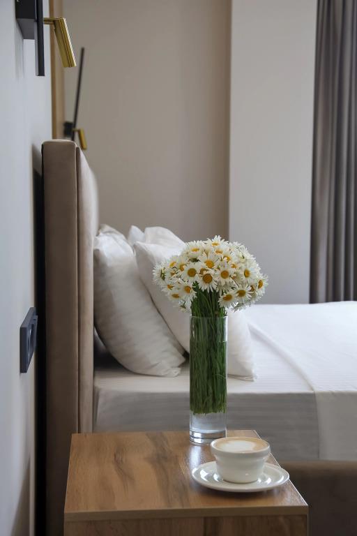Boutique hotel Avtograf 0*