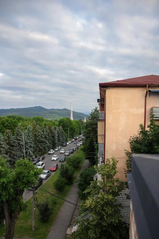 Boutique hotel Avtograf 0*