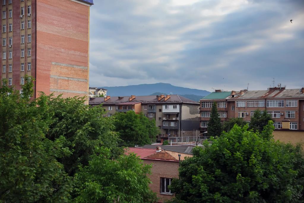 Boutique hotel Avtograf 0*