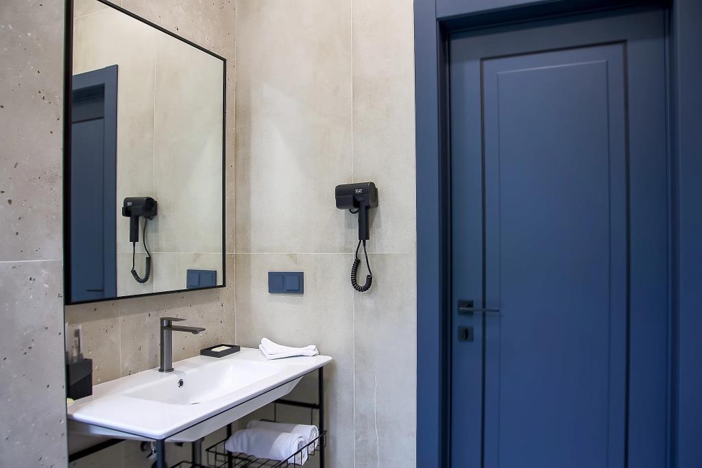 Boutique hotel Avtograf 0*