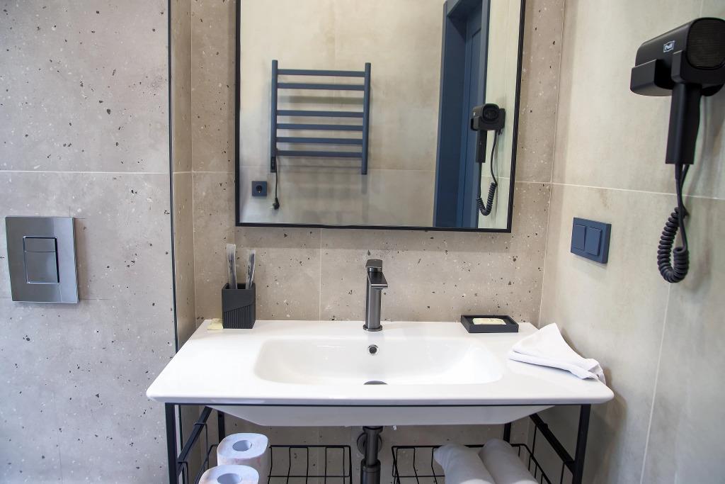 Boutique hotel Avtograf 0*