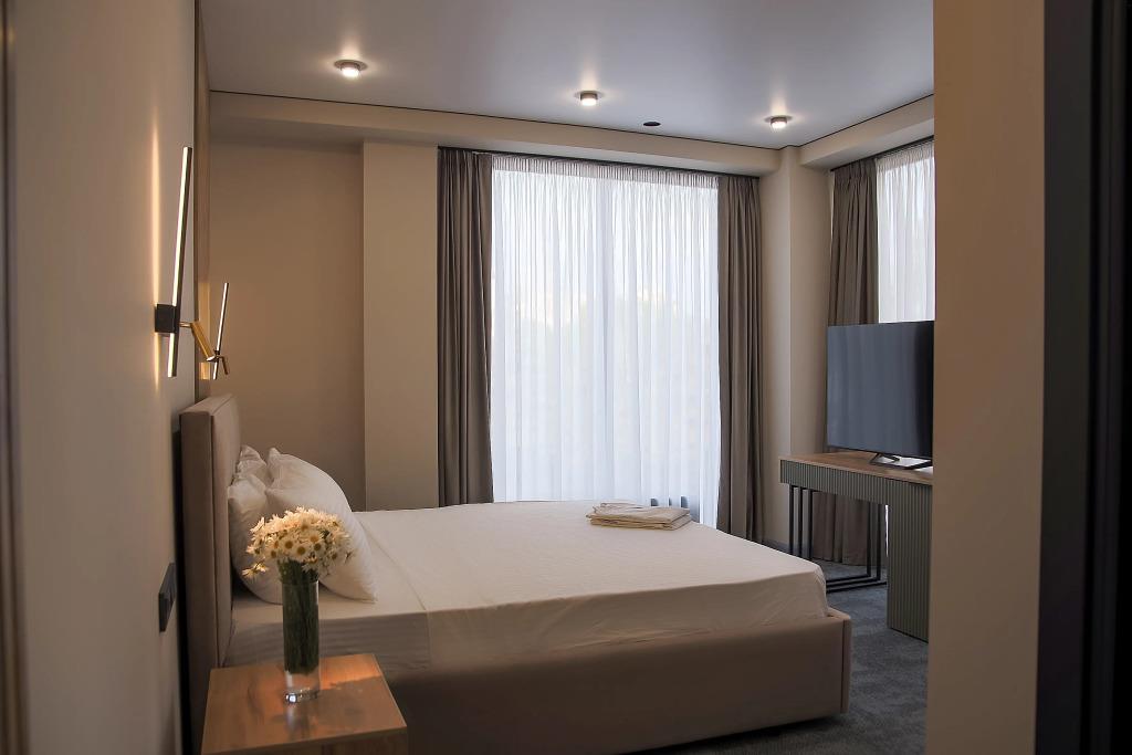 Boutique hotel Avtograf 0*