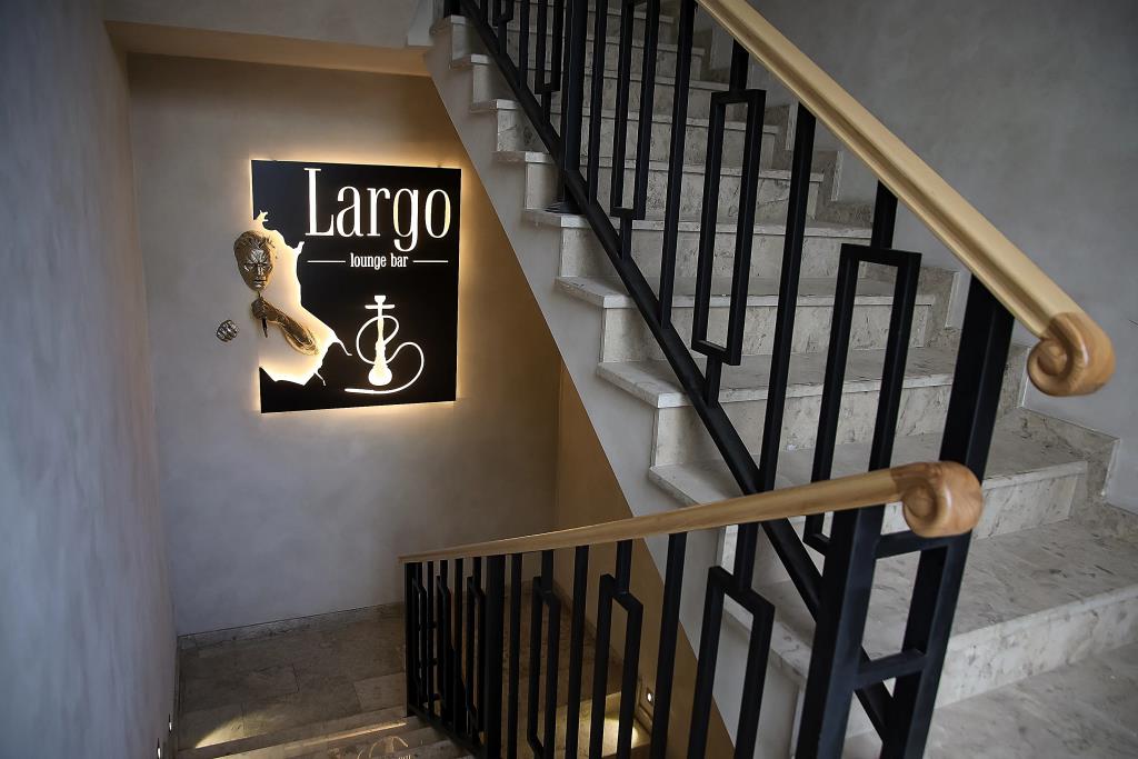 Boutique hotel Avtograf 0*