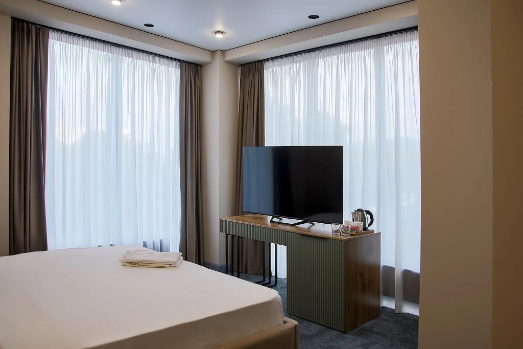 Boutique hotel Avtograf 0*