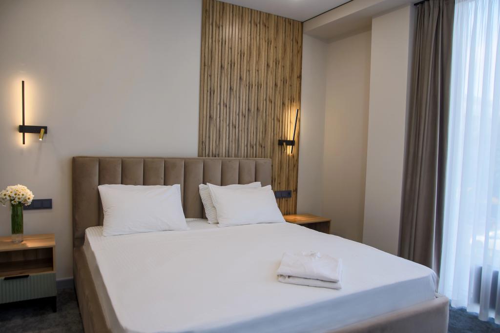 Boutique hotel Avtograf 0*