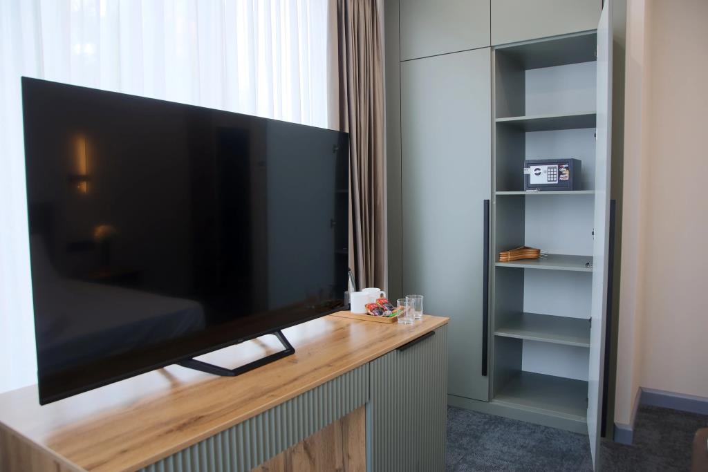 Boutique hotel Avtograf 0*
