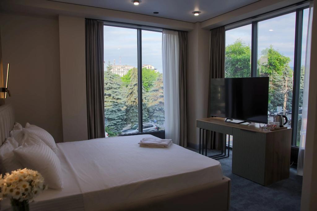 Boutique hotel Avtograf 0*