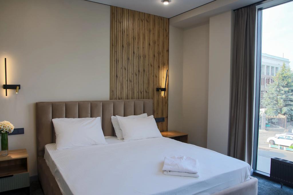 Boutique hotel Avtograf 0*