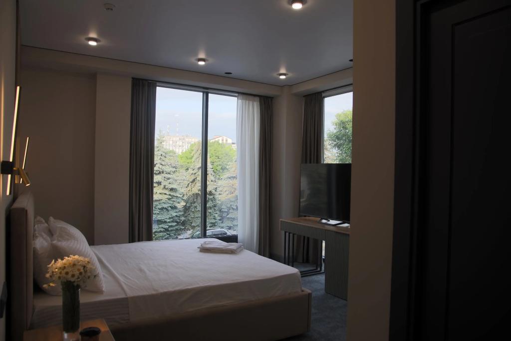 Boutique hotel Avtograf 0*