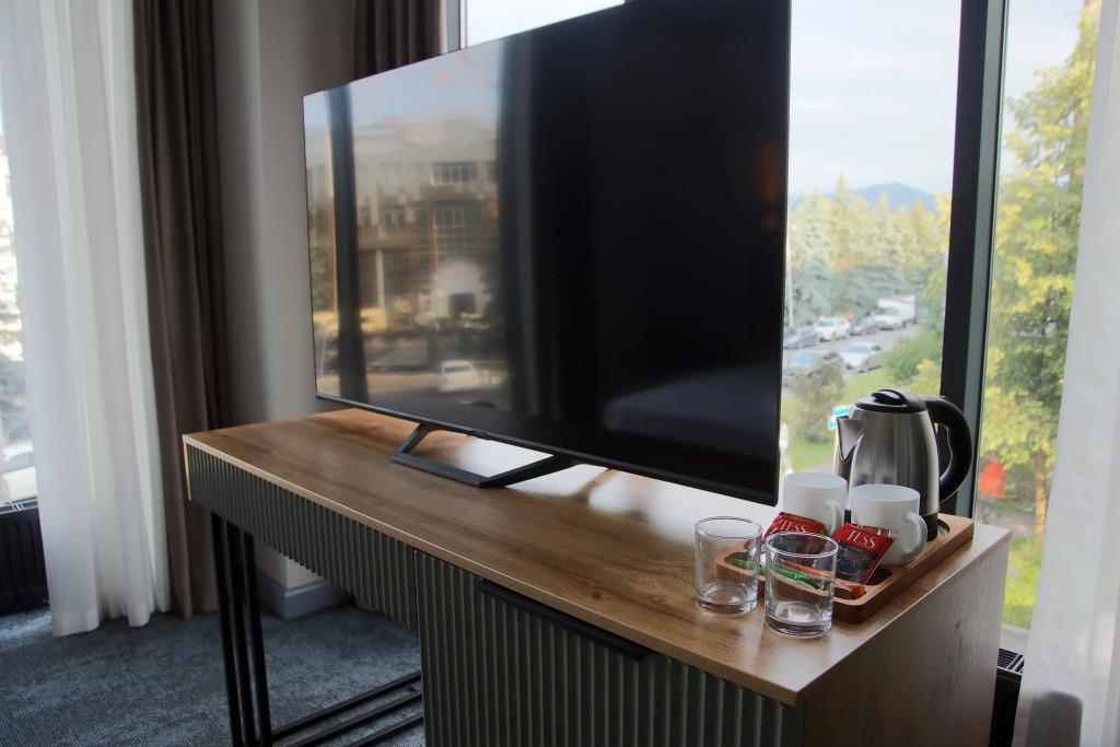 Boutique hotel Avtograf 0*