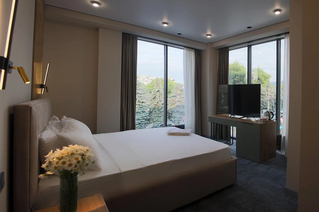 Boutique hotel Avtograf 0*