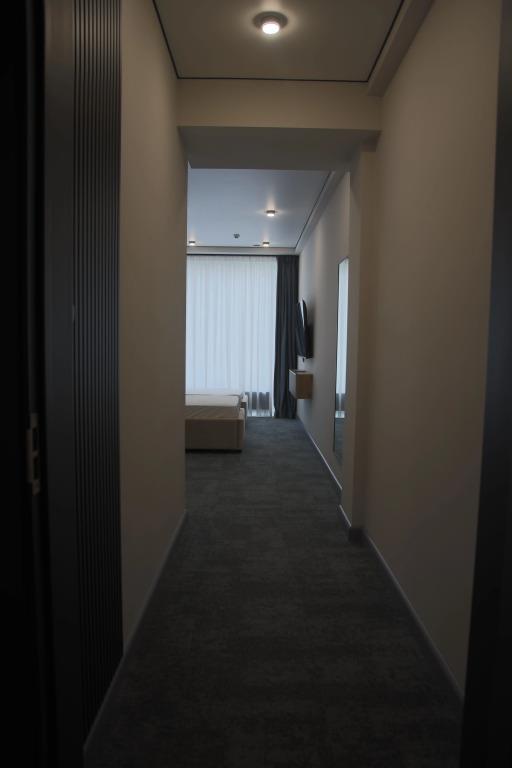 Boutique hotel Avtograf 0*