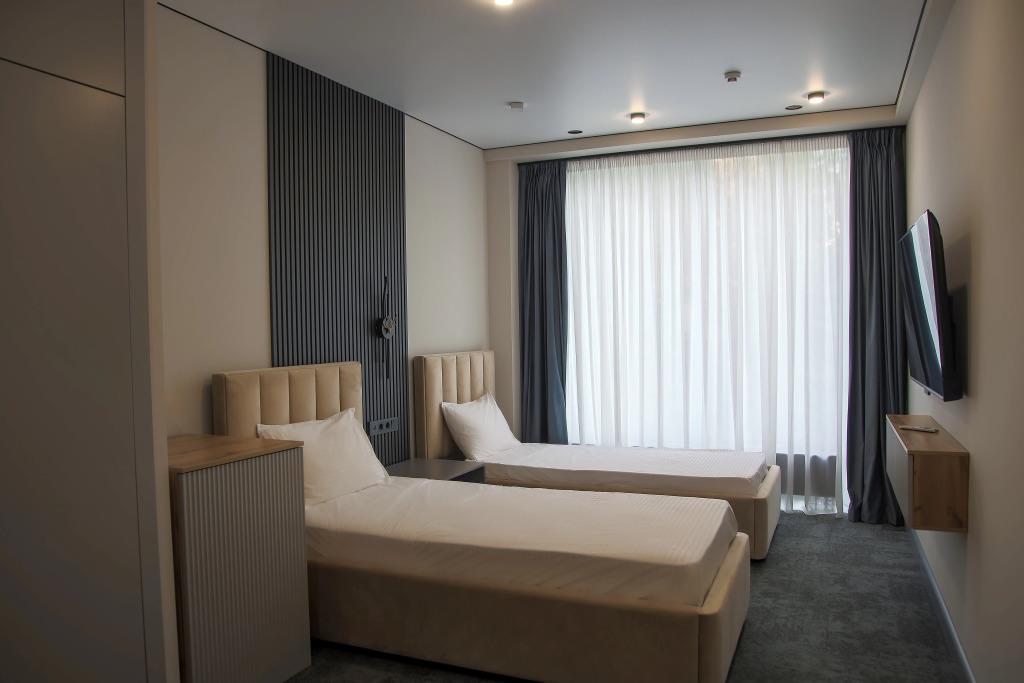 Boutique hotel Avtograf 0*