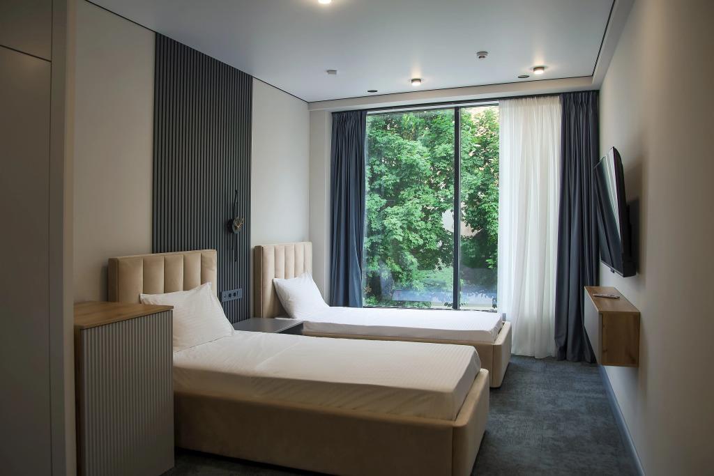 Boutique hotel Avtograf 0*