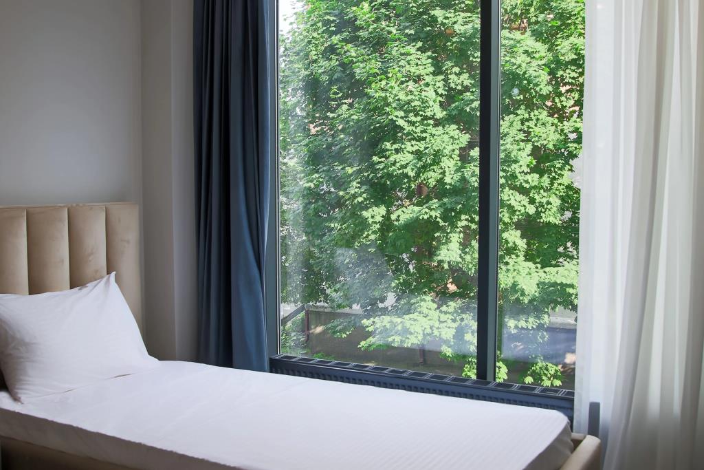 Boutique hotel Avtograf 0*