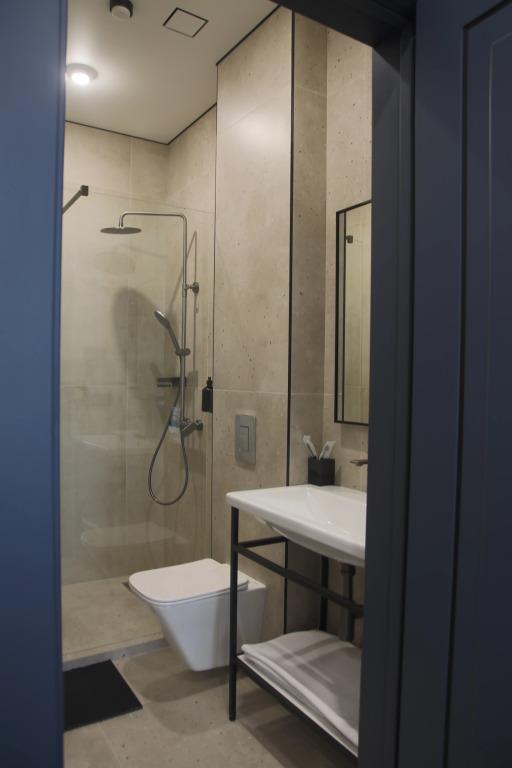 Boutique hotel Avtograf 0*