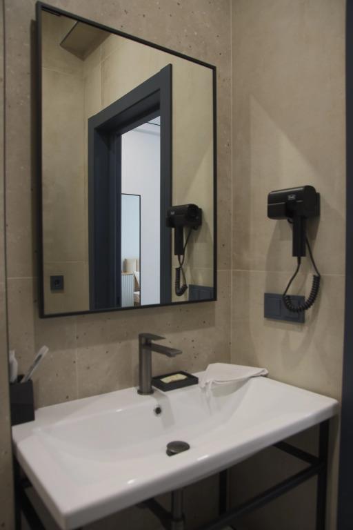 Boutique hotel Avtograf 0*