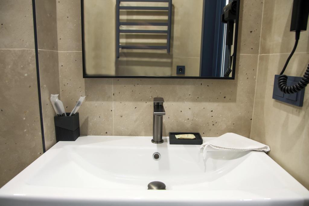 Boutique hotel Avtograf 0*