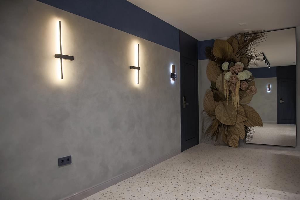 Boutique hotel Avtograf 0*
