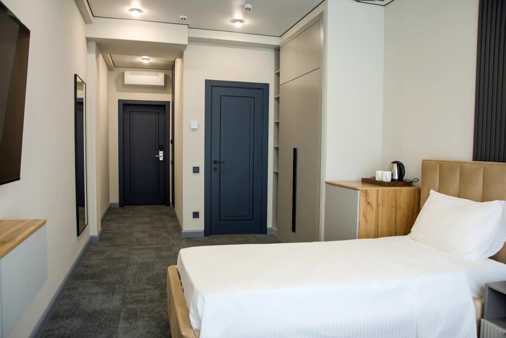 Boutique hotel Avtograf 0*