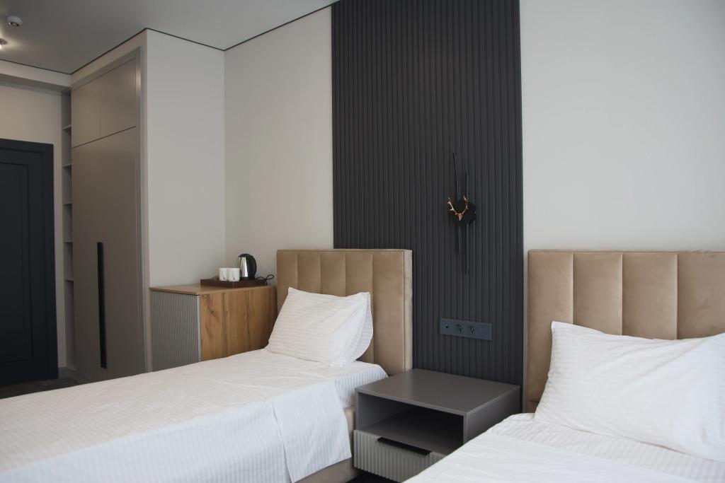 Boutique hotel Avtograf 0*