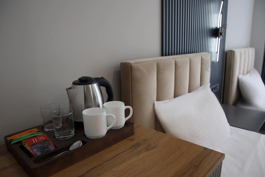 Boutique hotel Avtograf 0*