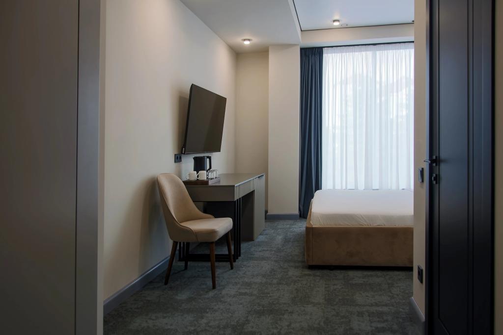 Boutique hotel Avtograf 0*