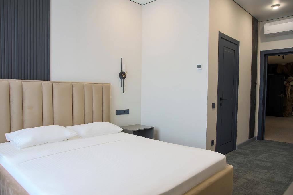 Boutique hotel Avtograf 0*