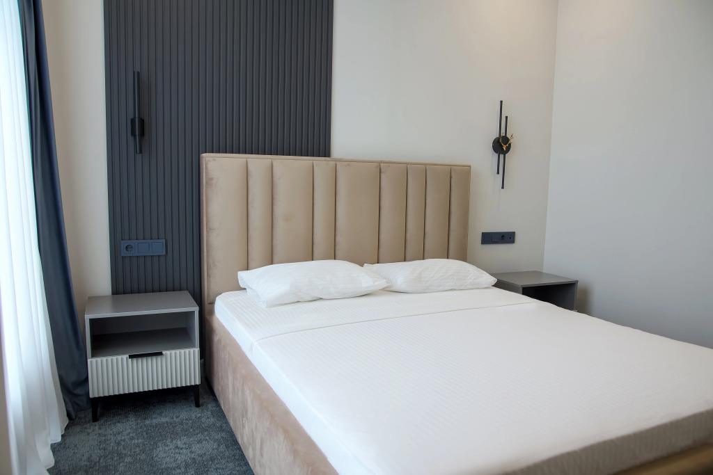 Boutique hotel Avtograf 0*