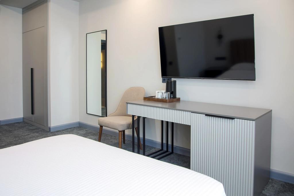 Boutique hotel Avtograf 0*