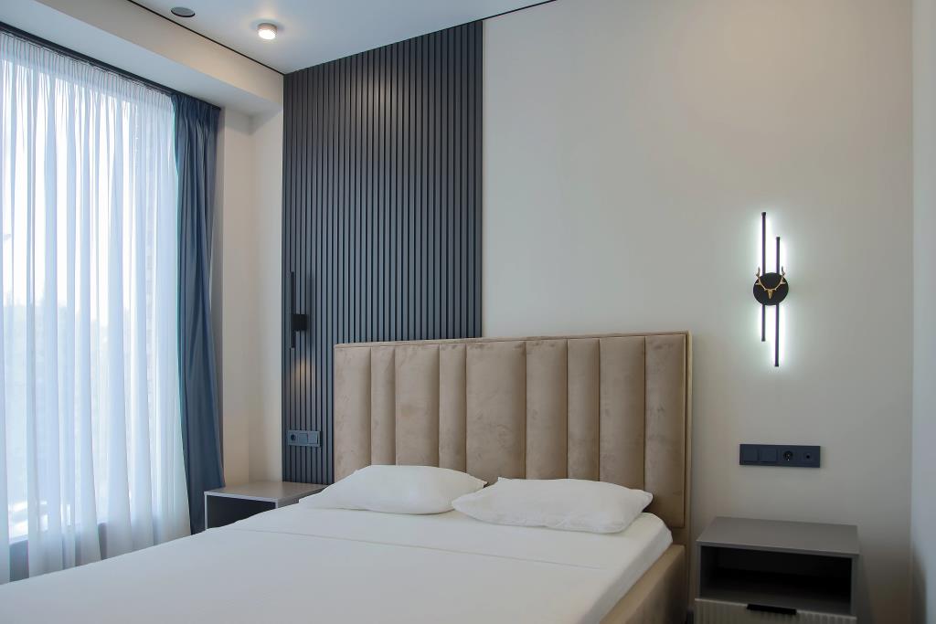 Boutique hotel Avtograf 0*