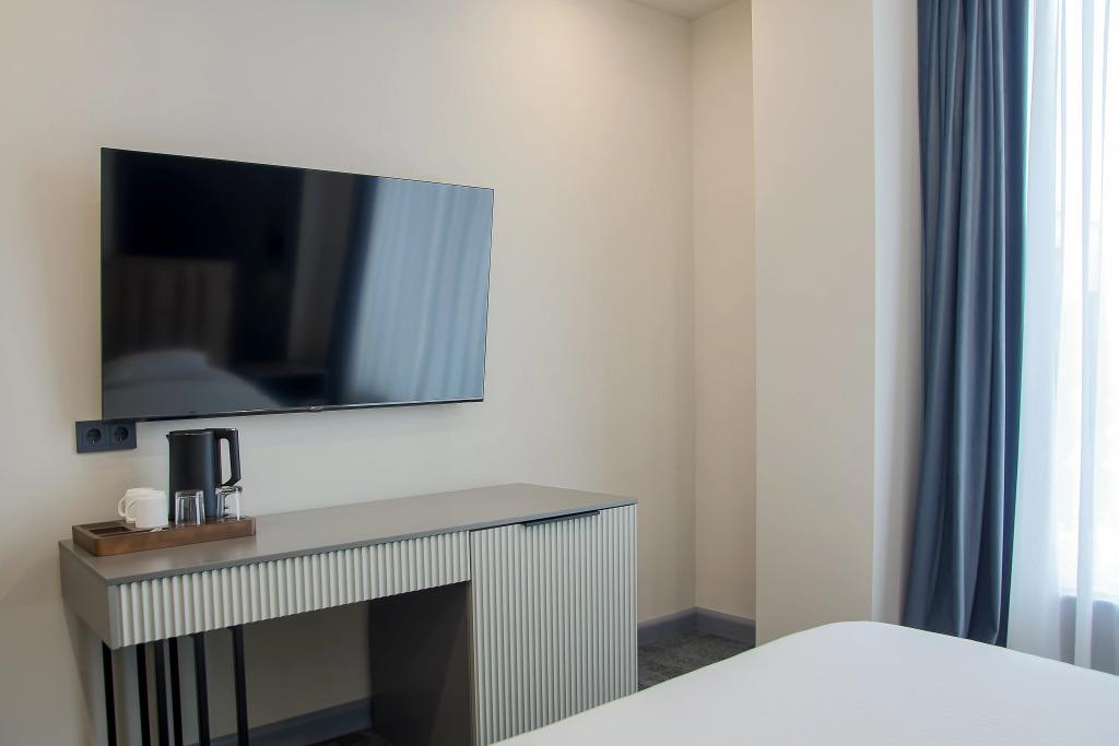 Boutique hotel Avtograf 0*