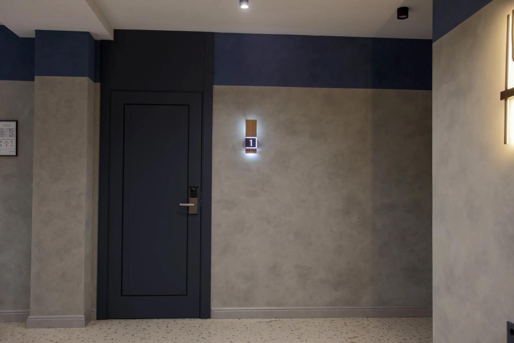 Boutique hotel Avtograf 0*