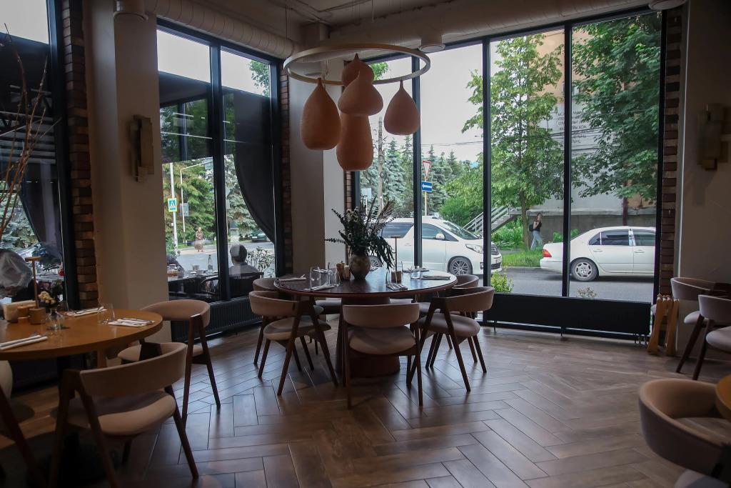 Boutique hotel Avtograf 0*