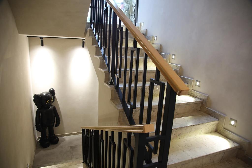Boutique hotel Avtograf 0*