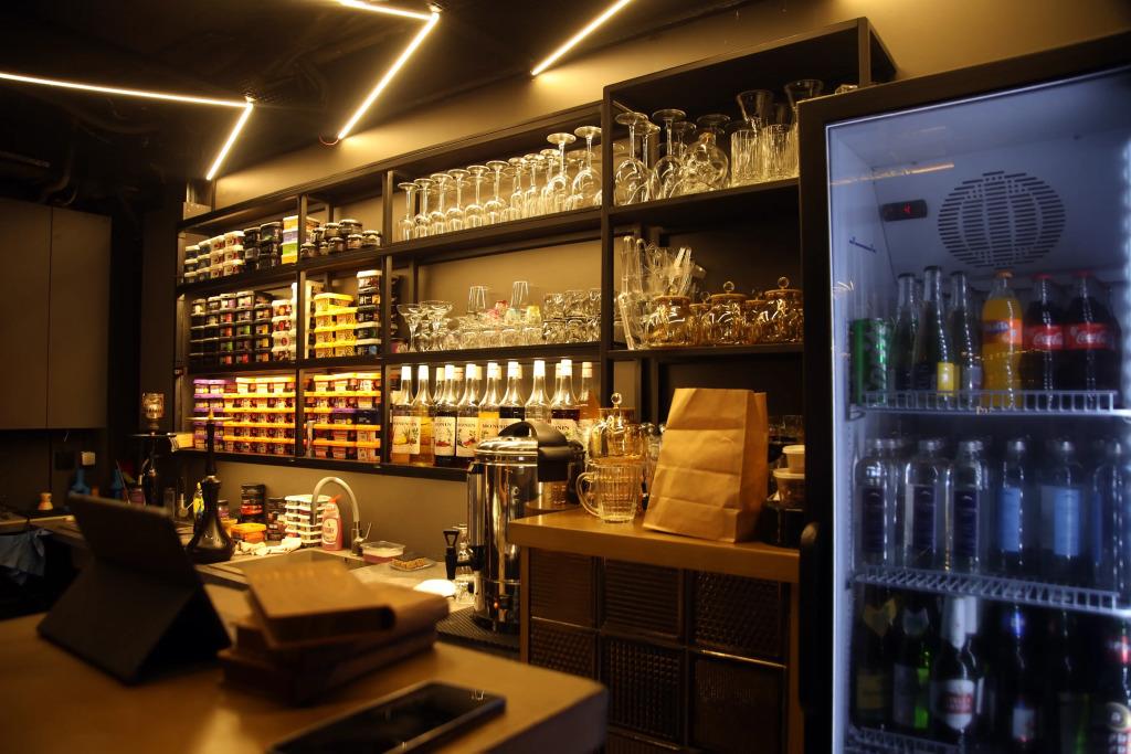 Boutique hotel Avtograf 0*
