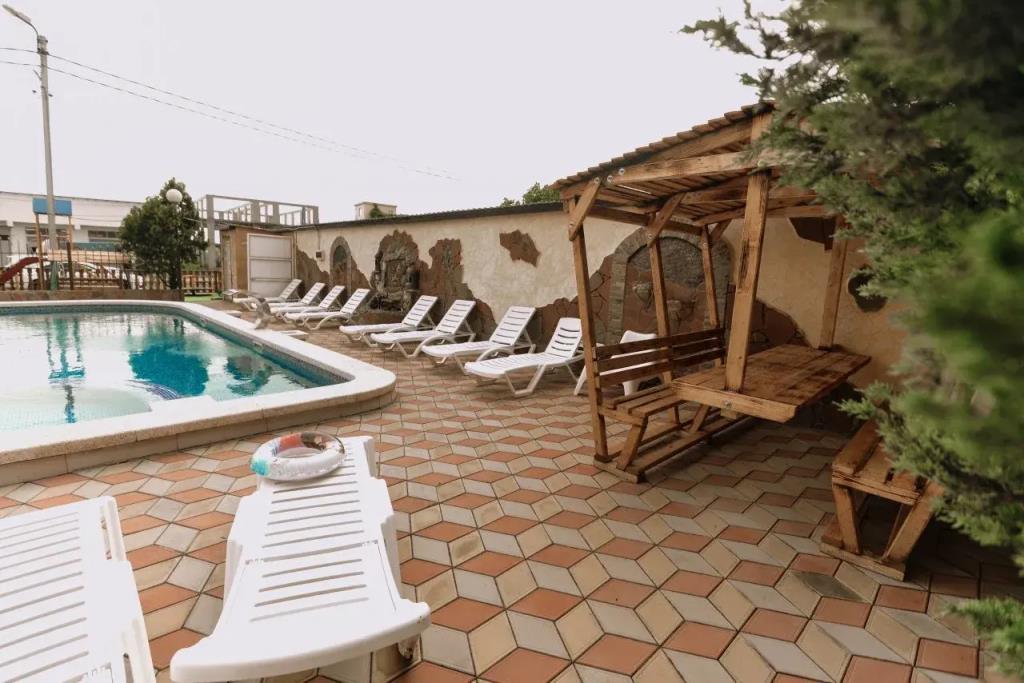 Hotel Panteley 0*