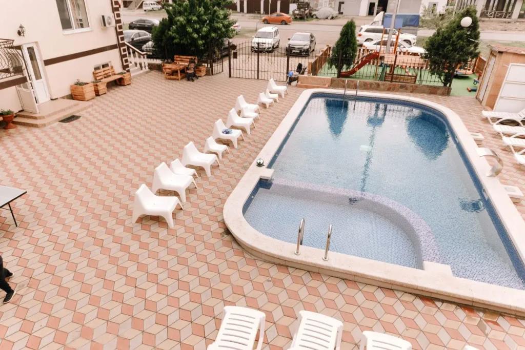 Hotel Panteley 0*