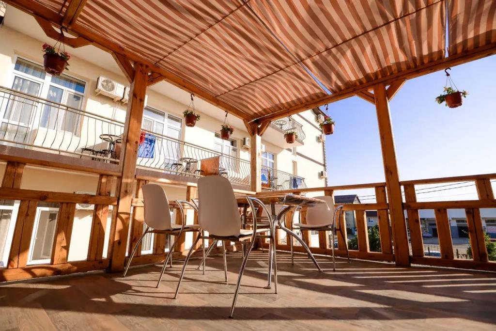 Hotel Panteley 0*