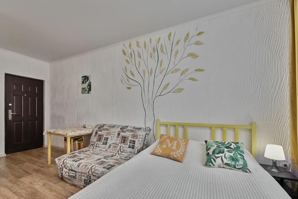 Studiya u plyazha Apartments 0*